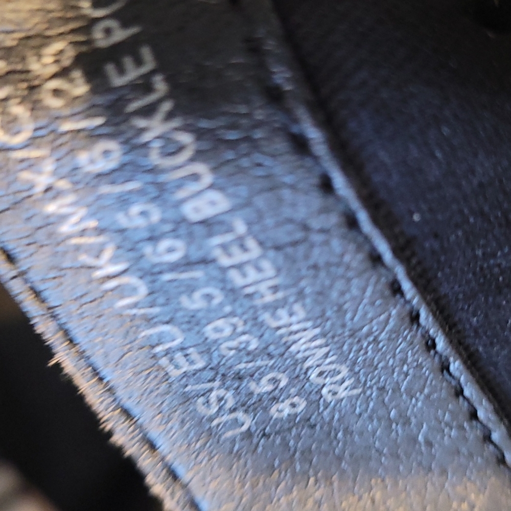 Kenneth cole boot - Picture 5 of 5